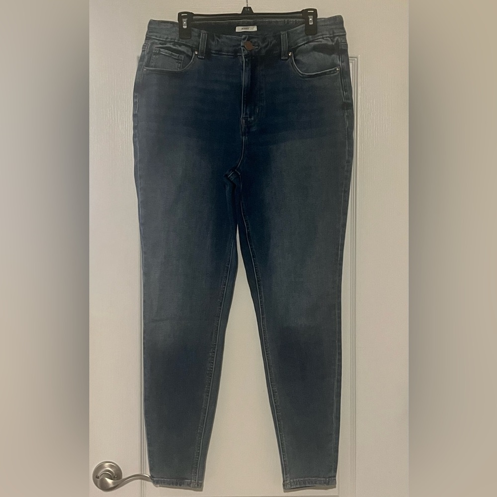 Maurice’s Jeans NWOT size large